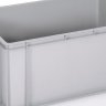 Lada Din Plastic- Lazi Pentru Transport