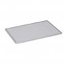 Capac pentru Lazi Euro 600 x 400 x 20 mm, Material PP Virgin, Gri-Lazi Pentru Transport
