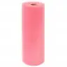 Folie Cu Bule Mici Roz Latime 1000 mm, Lungime 100 m, Straturi 2, Grosime 60 my, Culoare Roz-Folie Cu Bule De Aer Mici