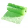Folie Cu Bule Mari Eco Friendly Latime 1200 mm, Lungime 50 m, Grosime 110 my, Culoare Verde-Folie Cu Bule De Aer Mari
