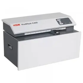 Tocator Carton HSM ProfiPack | INATECH Packaging | Tocator Carton