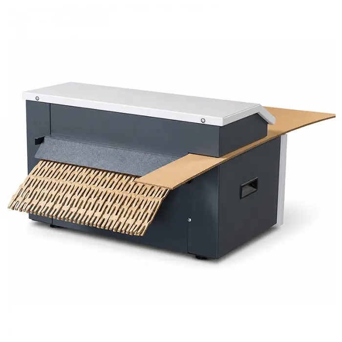 Tocator Carton HSM ProfiPack