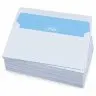 copy of Plic Fara Fereastra Adeziv Umectabil, Dimensiuni 124 x 127 mm, Culoare Alb, Tip CD DVD, Ambalare Buc/Cutie 1000