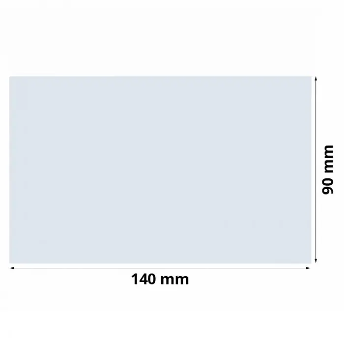 copy of Plic Fara Fereastra Adeziv Umectabil, Dimensiuni 124 x 127 mm, Culoare Alb, Tip CD DVD, Ambalare Buc/Cutie 1000