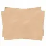 Hartie Cerata Rezistenta La Grasime, BIO, Pachet 10 kg Lungime 350 mm, Latime 250 mm, Ambalare Pachet 10 kg-Ambalaje HoReCa