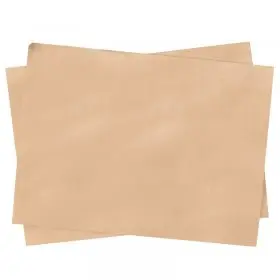 Hartie Cerata Rezistenta La Grasime, BIO, Pachet 10 kg Lungime 350 mm, Latime 250 mm, Ambalare Pachet 10 kg-Ambalaje HoReCa