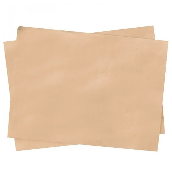 Hartie Cerata Rezistenta La Grasime, BIO, Pachet 10 kg Lungime 350 mm, Latime 250 mm, Ambalare Pachet 10 kg-Ambalaje HoReCa