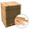 copy of Coltare Carton Profil L Lungime 2000 mm, Laturi 40 x 40 mm, Grosime 3 mm, Buc / Pachet 25