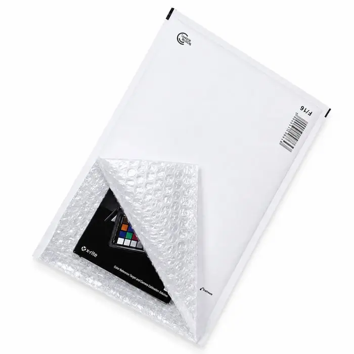 Plicuri Antisoc Din Hartie Dimensiune Interioara 220x340 mm, Dimensiune Exterioara 240 x 350 mm, Culoare Alb, Tip F16, Buc / Pachet 100