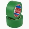 Banda Adeziva Pentru Marcare TESA 33 m x 50 mm, Culoare Verde-Benzi Adezive Si Adezivi