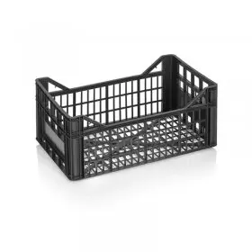 copy of Lada Transport Piz Nova 500 x 300 x 220 mm, Material PP Virgin, Neagra