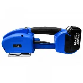 Aparat De Legat Banda PP/PET Cu Acumulator | INATECH Packaging