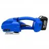 Aparat De Legat Banda PP/PET 9-16 mm Cu Acumulator L16-Folie Stretch, Legare Si Paletizare
