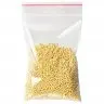 Pungi Cu Fermoar Ziplock, Economic, 120 x 170 mm, 40 My, Buc / Pachet 100-Pungi Cu Inchidere Zip Sau Slider