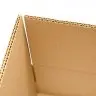 Cutii Carton Ondulat CO5, 800 x 500 x 210 mm, Natur, Buc / Pachet 10-Cutii Standard Din Carton