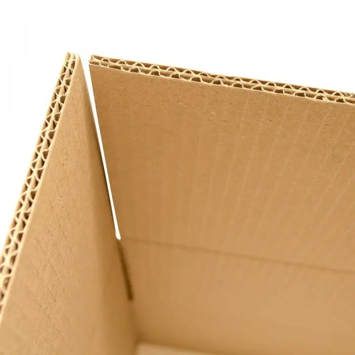 Cutii Carton Ondulat CO5, 800 x 500 x 210 mm, Natur, Buc / Pachet 10-Cutii Standard Din Carton