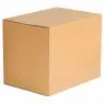 Cutii Carton Ondulat CO5, 800 x 500 x 210 mm, Natur, Buc / Pachet 10-Cutii Standard Din Carton