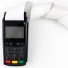 Role Hartie Termica Pentru POS, ⌀ 12 mm Lungime 30 m, Latime 76 mm, Diametru Interior 12 mm