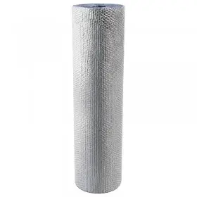 Folie Cu Bule Mici Aluminizata | INATECH Packaging | Folie Bule Mici Aluminizata