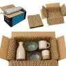 Tocator Carton HSM ProfiPack Model HSM C400, Latime Carton 415 mm, Grosime Carton 10 mm, Viteza de Taiere 135 mm/s, Putere 700 W, Aspirator NU