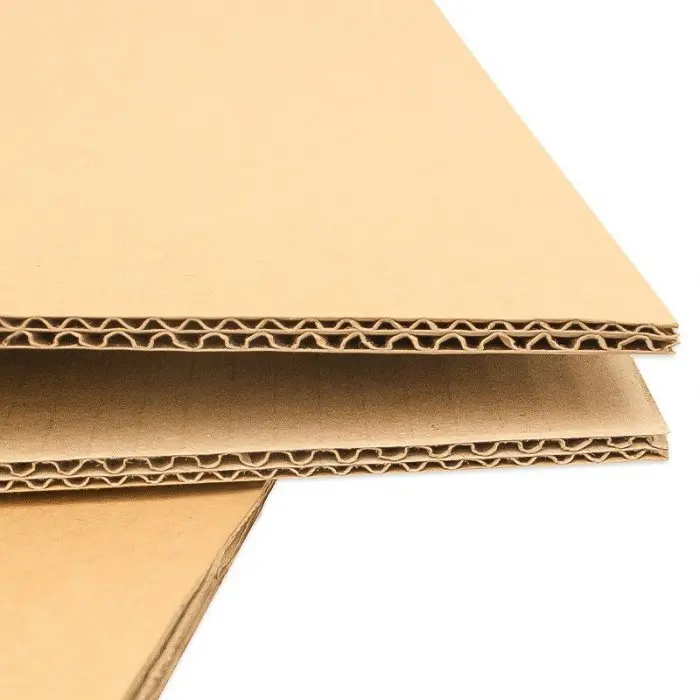 Cutii Carton Ondulat CO5, 700 x 650 x 420 mm, Natur, Buc / Pachet 10-Cutii Standard Din Carton