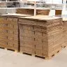 Cutii Carton Ondulat CO5, 700 x 650 x 420 mm, Natur, Buc / Pachet 10-Cutii Standard Din Carton