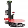 Masina De Infoliat Paleti E-Wrap 1000A Dimensiune Palet 1000 x 1200 mm, Greutate Palet 1500 kg, Inaltime Palet 2200 mm-Masini...