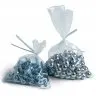 Pungi LDPE Lungime 300 mm, Latime 300 mm, Grosime 40 my, Material Virgin, Tip Produs Punga, Buc / Pachet 100-Pungi Saci Si Re...