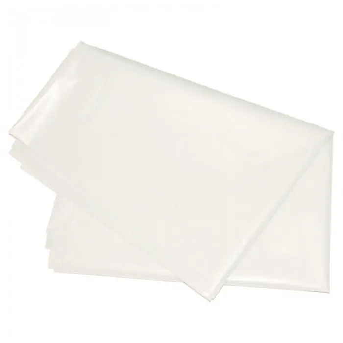 Pungi LDPE Lungime 600 mm, Latime 400 mm, Grosime 40 my, Material Virgin, Tip Produs Punga, Buc / Pachet 100-Pungi Saci Si Re...