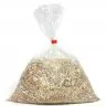 Pungi LDPE Lungime 300 mm, Latime 300 mm, Grosime 40 my, Material Virgin, Tip Produs Punga, Buc / Pachet 100-Pungi Saci Si Re...
