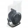 Pungi LDPE Lungime 300 mm, Latime 300 mm, Grosime 40 my, Material Virgin, Tip Produs Punga, Buc / Pachet 100-Pungi Saci Si Re...