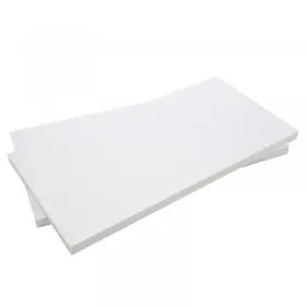 Placa Polietilena Expandata Lungime 2 m, Latime 1.2 m, Grosime 30 mm, Culoare Alb-Folie Si Placa Polietilena Expandata PEE