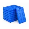 Rezerve De Racire HDPE-Ice Pack Dimensiuni 160 x 90 x 32 mm, Greutate 400 gr