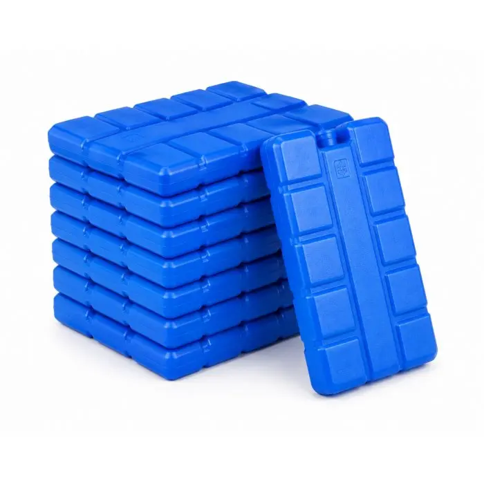 Rezerve De Racire HDPE-Ice Pack Dimensiuni 160 x 90 x 32 mm, Greutate 400 gr