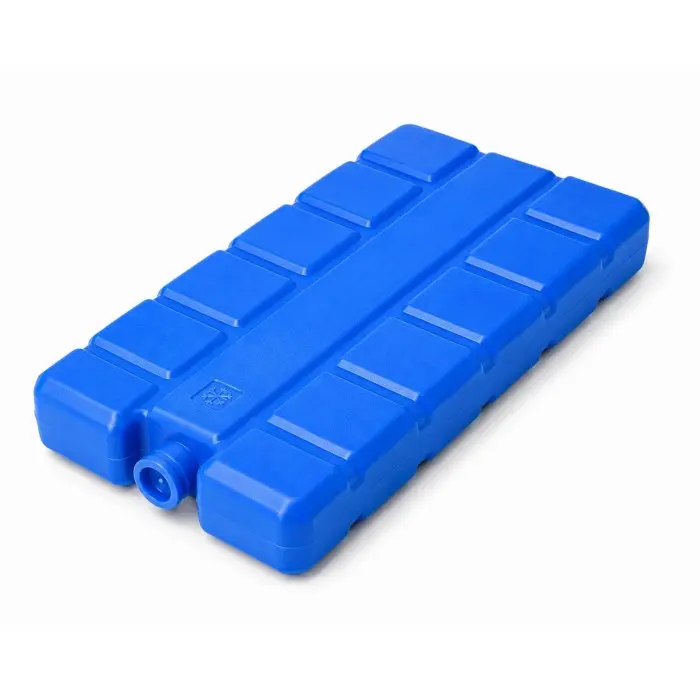 Rezerve De Racire HDPE-Ice Pack Dimensiuni 160 x 90 x 32 mm, Greutate 400 gr