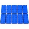 Rezerve De Racire HDPE-Ice Pack Dimensiuni 160 x 90 x 32 mm, Greutate 400 gr