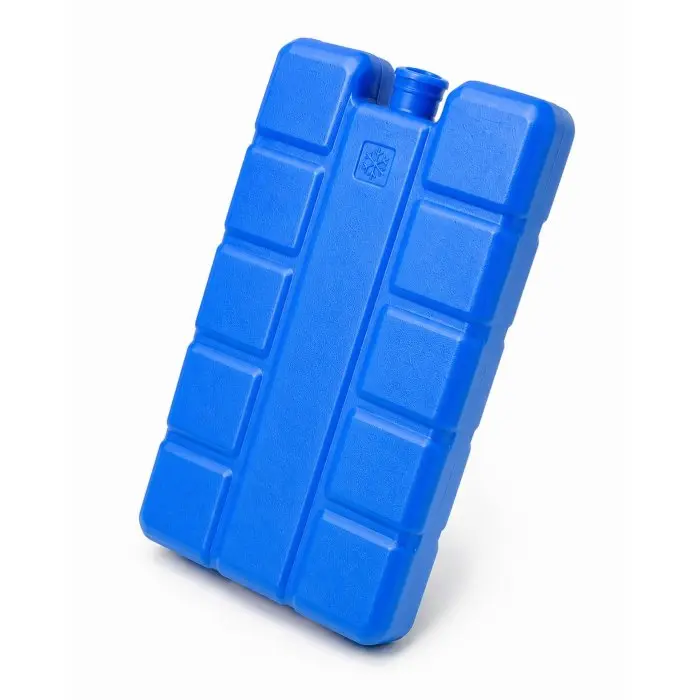 Rezerve De Racire HDPE-Ice Pack Dimensiuni 160 x 90 x 32 mm, Greutate 400 gr