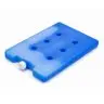 Rezerve De Racire HDPE-Ice Pack Dimensiuni 280 X 190 X 26 mm, Greutate 1260 gr
