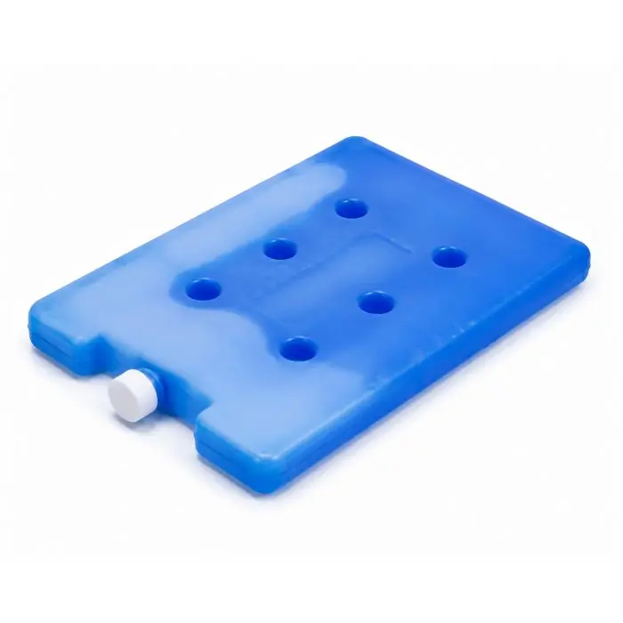 Rezerve De Racire HDPE-Ice Pack Dimensiuni 280 X 190 X 26 mm, Greutate 1260 gr