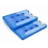 Rezerve De Racire HDPE-Ice Pack Dimensiuni 280 X 190 X 26 mm, Greutate 1260 gr