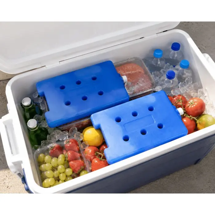Rezerve De Racire HDPE-Ice Pack