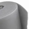 Folie Polietilena Expandata Parchet Lungime 100 m, Latime 1000 mm, Grosime 3 mm, Culoare Gri