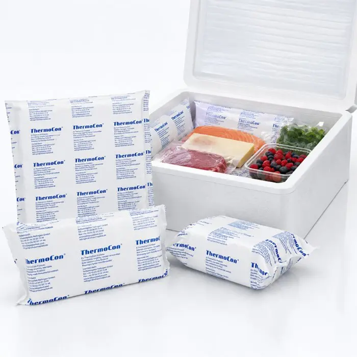 copy of Rezerve De Racire Foam Bricks Dimensiuni 280 X 190 X 26 mm, Greutate 1100 gr, Culoare Alb / Albastru, Buc / Pachet 12