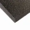 Placa Polietilena Expandata Lungime 2 m, Latime 1.2 m, Grosime 50 mm, Culoare Negru-Folie Si Placa Polietilena Expandata PEE