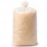 Saci Exhaustor Colectori Dimensiuni 1120 x 2000 mm, Grosime 100 my, Material LDPE, Culoare Natur, Buc / Pachet 10-Pungi Saci ...