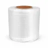 Set Banda PES 16 mm, 450 KGF, 200 m + 80 Cleme Fosfatate, Cutie Tip Dispenser-Benzi Pentru Legare Si Paletizare