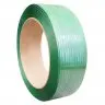 Banda Paletizare PET Lungime 3000 m, Latime 9 mm, Diametru Interior 400 mm, Grosime 0.6 mm, Rezistenta La Rupere 232 kgf, Cul...