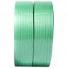 Banda Paletizare PET Lungime 3000 m, Latime 9 mm, Diametru Interior 400 mm, Grosime 0.6 mm, Rezistenta La Rupere 232 kgf, Cul...