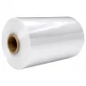 Folie Termocontractibila Din LDPE Lungime 700 m, Latime 300 mm, Grosime 40 my, Semipantalon, Ambalare mp/rola 210-Masini Si C...
