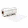 Folie Termocontractibila Din LDPE Lungime 700 m, Latime 300 mm, Grosime 40 my, Semipantalon, Ambalare mp/rola 210-Masini Si C...